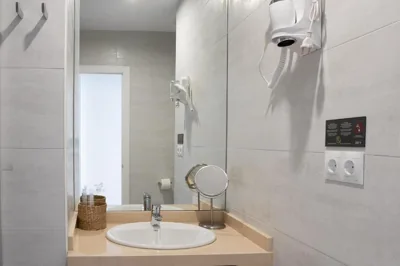 Hotel Matilde by Grupo Matilde — Foto 3