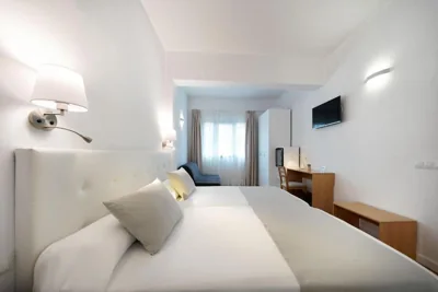 Hotel Matilde by Grupo Matilde — Foto 5