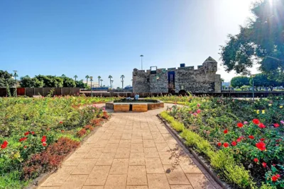 Hotel Matilde by Grupo Matilde — Foto 6