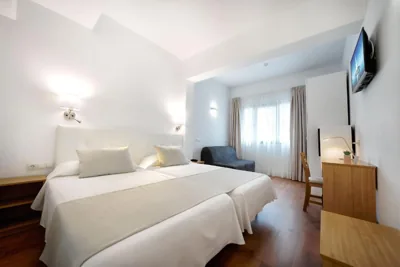 Hotel Matilde by Grupo Matilde — Foto 7