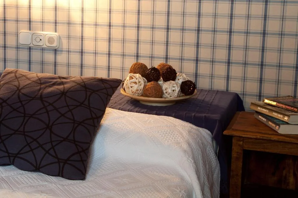 Chambre individuelle — Hotel Matsa B&B