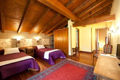 Hotel Matsa B&B — photo 2