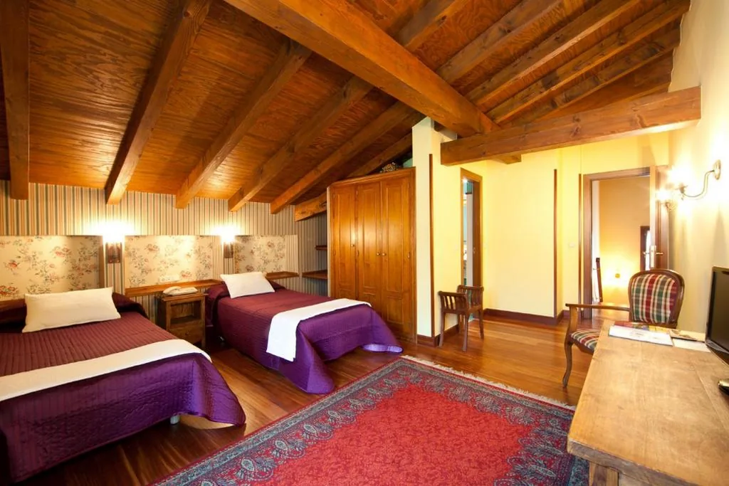 Hotel Matsa B&B