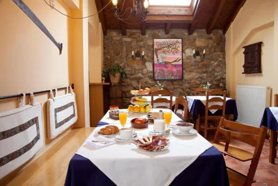 Hotel Matsa B&B — photo 4