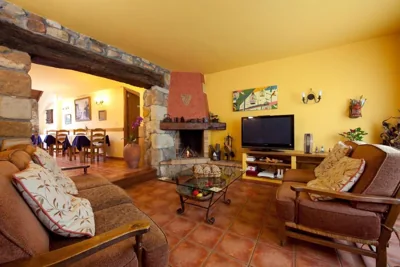 Hotel Matsa B&B — photo 5