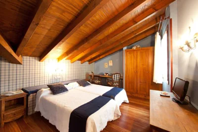 Hotel Matsa B&B — photo 7