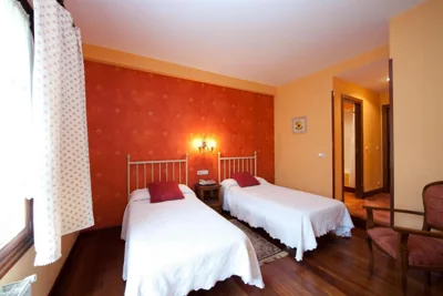 Hotel Matsa B&B — photo 10