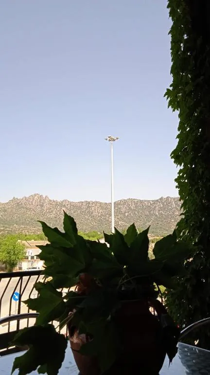 Habitación Deluxe — Hotel Mavi