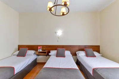 Hotel Mavi — foto 2