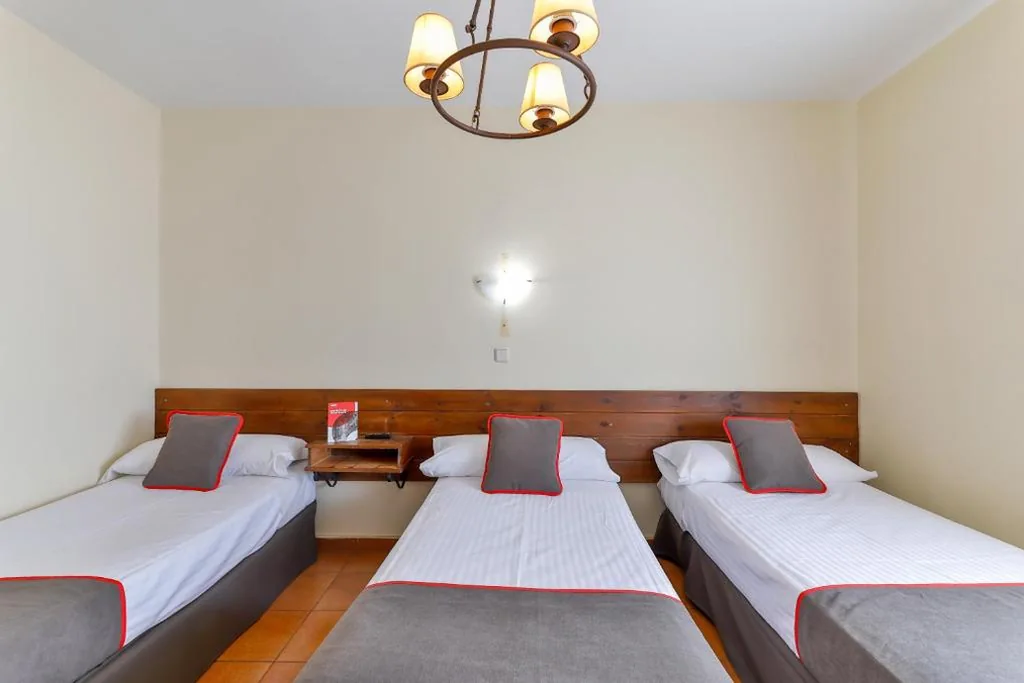 Hotel Mavi