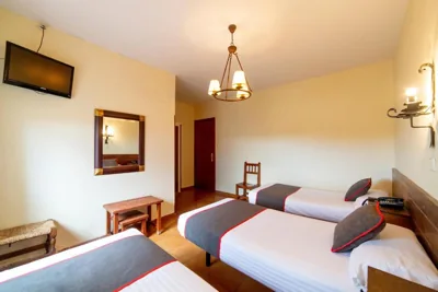 Hotel Mavi — foto 4