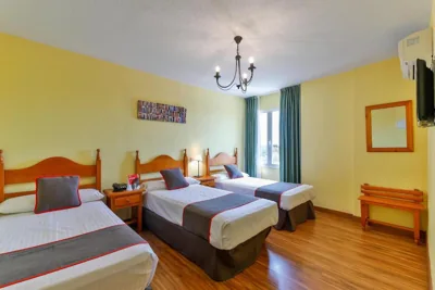 Hotel Mavi — foto 5