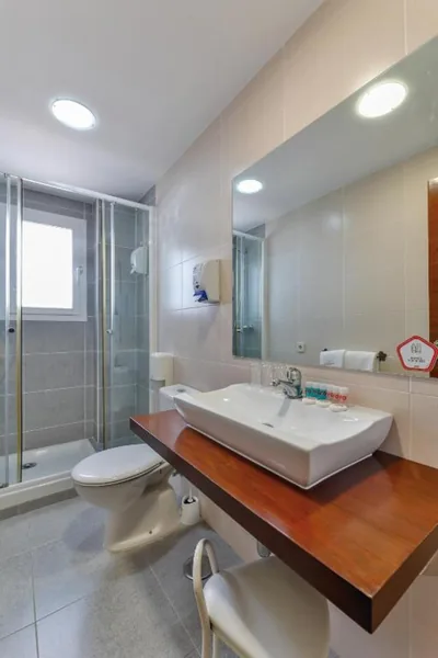 Hotel Mavi — foto 10