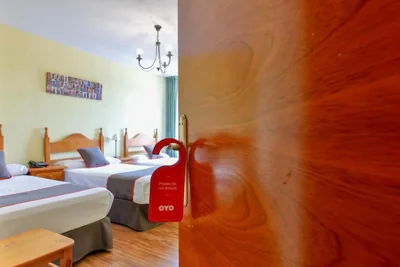 Hotel Mavi — foto 11