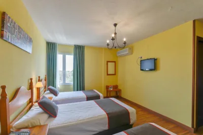 Hotel Mavi — foto 12