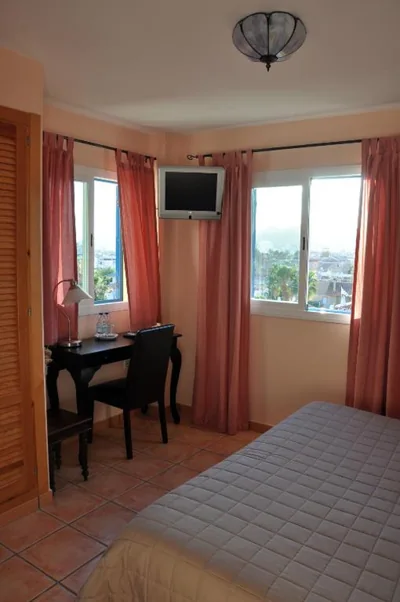 Hotel Mayarí Boutique Hotel — 照片 6