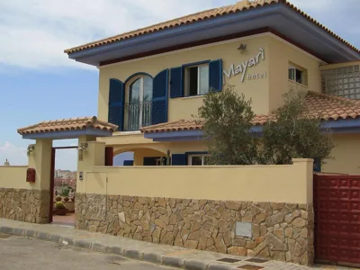 Hotel Mayarí Boutique Hotel — 照片 11