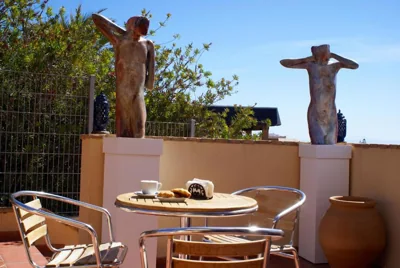 Hotel Mayarí Boutique Hotel — 照片 12