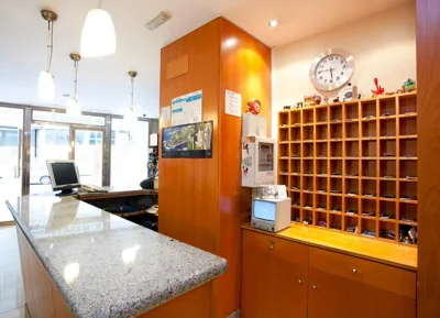Hotel Maycar — Foto 4