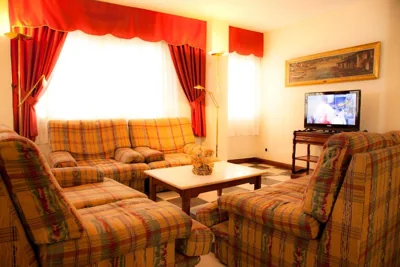 Hotel Maycar — Foto 5