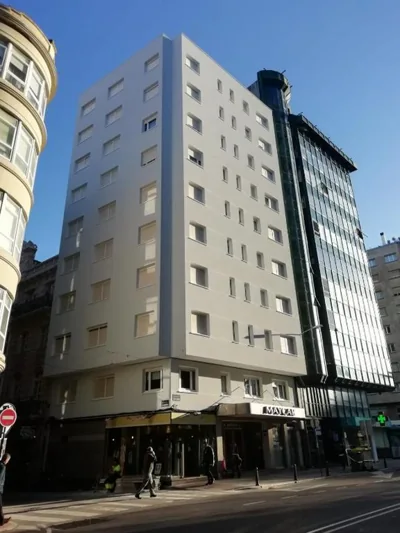 Hotel Maycar — Foto 6