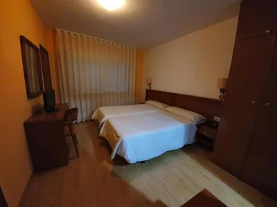 Hotel Maycar — Foto 8