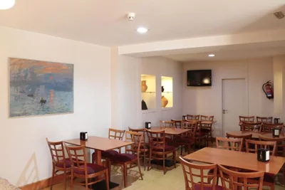 Hotel Maycar — Foto 10