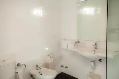Hotel Maycar — Foto 11