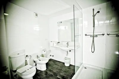 Hotel Maycar — Foto 12