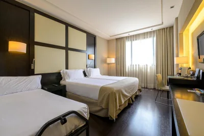 Hotel Maydrit Airport — 写真 4