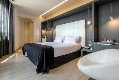 Hotel Maydrit Airport — 写真 5