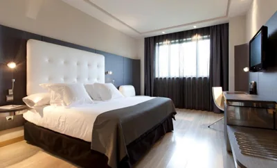 Hotel Maydrit Airport — 写真 8
