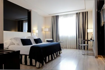 Hotel Maydrit Airport — 写真 9