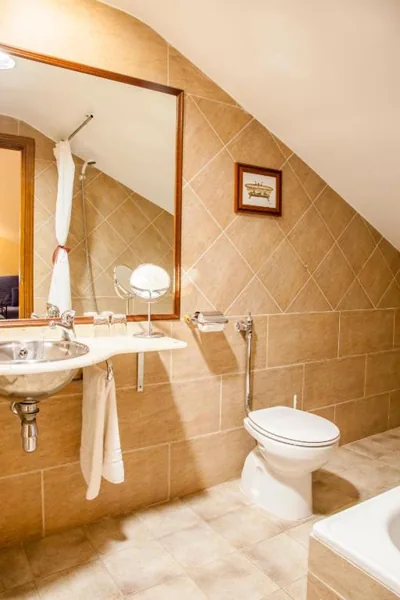 Hotel Mayno — foto 3