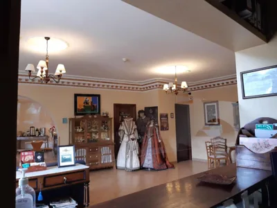 Hotel Mayno — foto 4