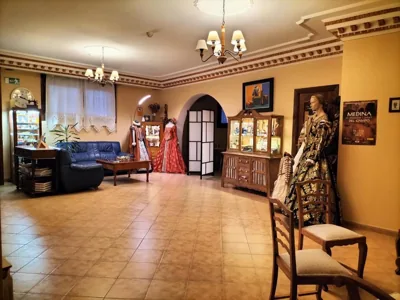 Hotel Mayno — foto 5