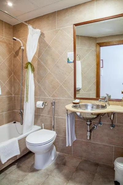 Hotel Mayno — foto 11