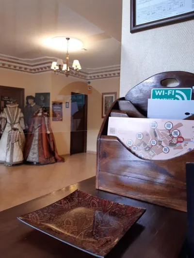 Hotel Mayno — foto 12