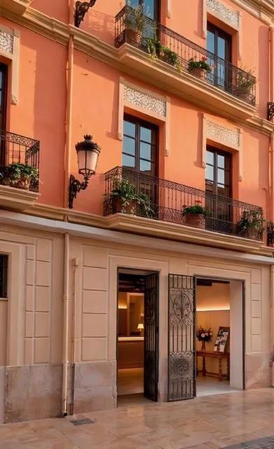 Double Room - 1 or 2 Beds — HOTEL MBA Collection 02