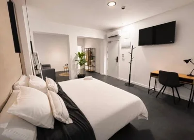 HOTEL MBA Collection 02 — photo 4