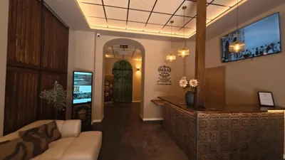 HOTEL MBA Collection 02 — photo 9