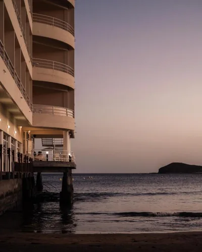Hotel Médano — foto 10