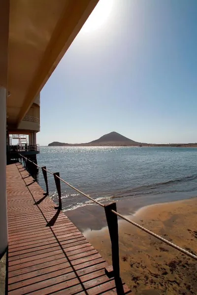 Hotel Médano — foto 11