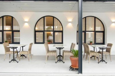 Hotel Medes II — 写真 4