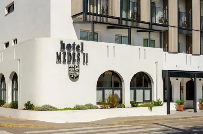 Hotel Medes II — 写真 5