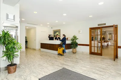 Hotel Medes II — 写真 6