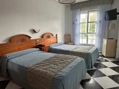 Hotel Mediante — foto 2