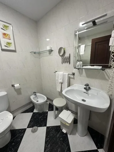 Hotel Mediante — foto 3