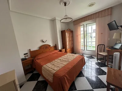 Hotel Mediante — foto 5