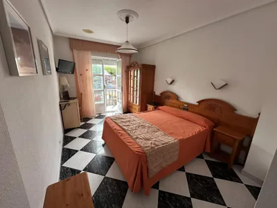 Hotel Mediante — foto 8